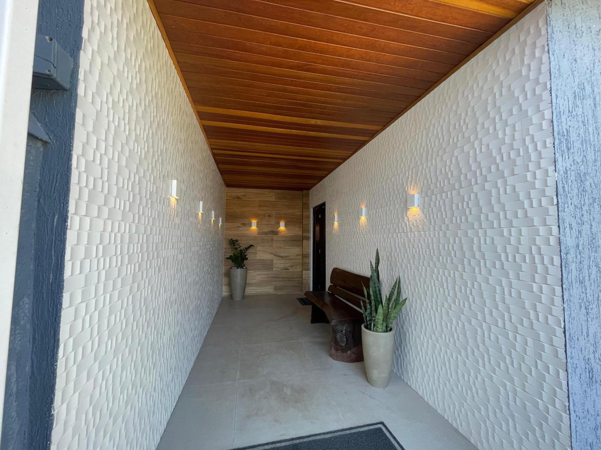 Casa Village Ilha De Mykonos Juquei